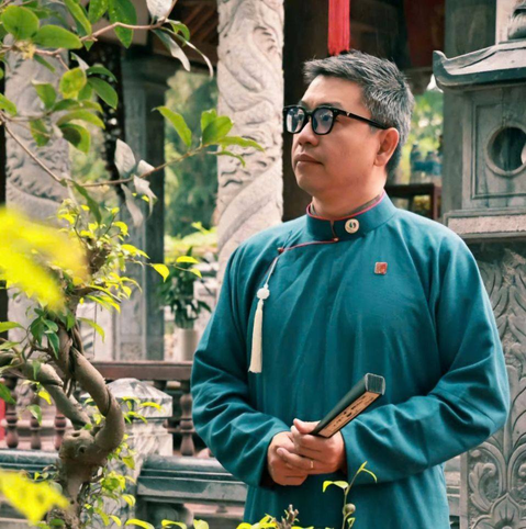 Dương Đức Thái