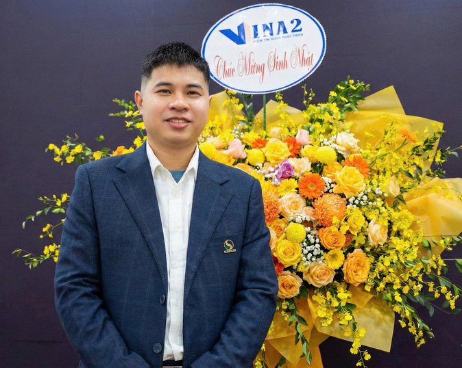 Vũ Trọng Nhân