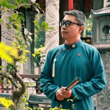 Dương Đức Thái