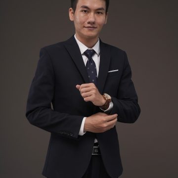 Dương Hoàng Hân
