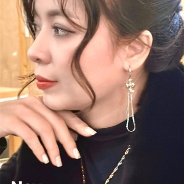 Nguyễn Thị Xinh