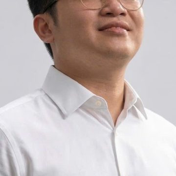 Bùi Đức Mạnh (Tuấn Bùi)