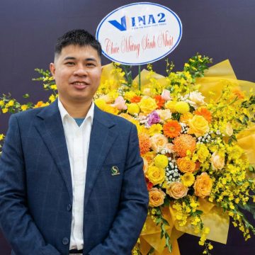 Vũ Trọng Nhân