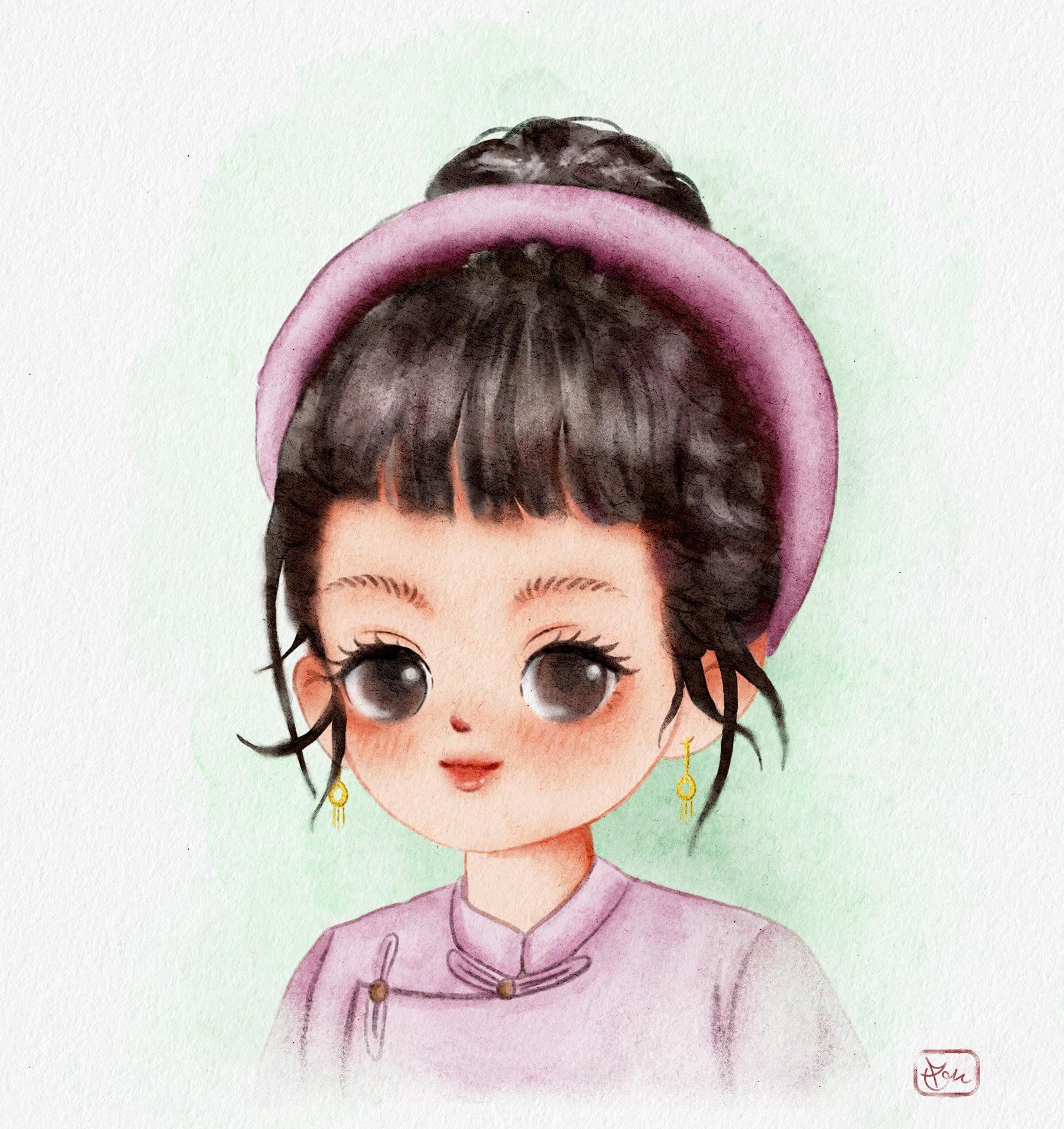 Chang Đất