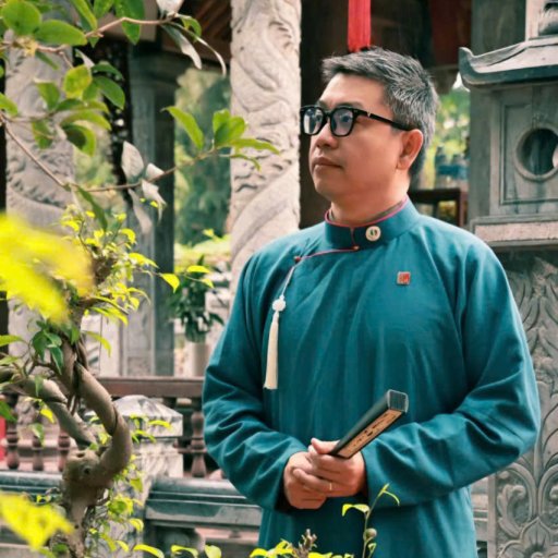 Dương Đức Thái