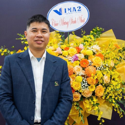 Vũ Trọng Nhân