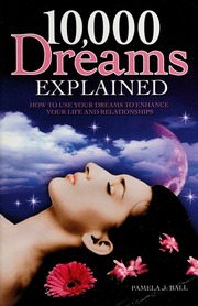10,000 dreams interpreted