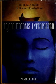 10,000 dreams interpreted