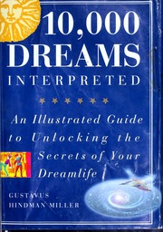 10,000 dreams interpreted