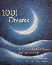 1,001 dreams