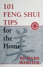 101 mẹo phong thủy cho ngôi nhà