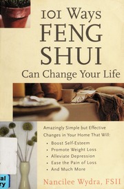 101 cách phong thủy có thể thay đổi cuộc sống của bạn