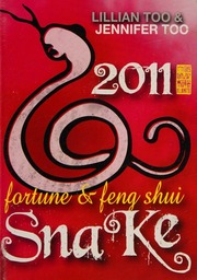 Phong Thủy Tài Lộc Rắn 2011