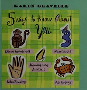 5 ways to know about you