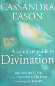 A complete guide to divination