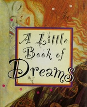 A little book of dreams