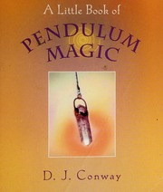 A little book of pendulum magic