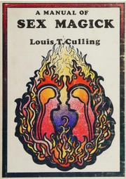 A Manual Of Sex Magick
