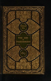 A pleasant history: declaring the whole art of phisiognomy, orderly uttering all the speciall parts of man, from the head to the foot