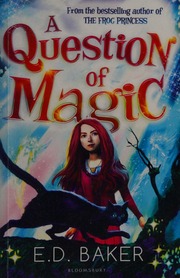 A Question of magic
