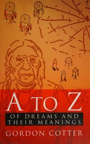 A to Z of dreams and their meanings