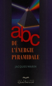 Abc de l'énergie pyramidale
