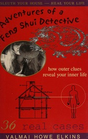 Những cuộc phiêu lưu của thám tử phong thủy