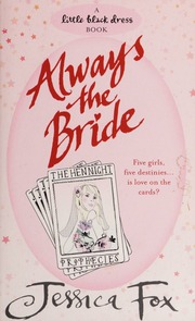 Always the bride