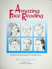 Amazing face reading
