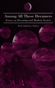 Among all these dreamers : essays on dreaming and modern society