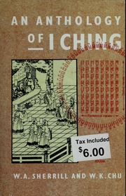 An anthology of I Ching