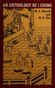An Anthology of I Ching