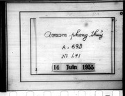 Phong thủy An Nam (An Nam phong thủy)
