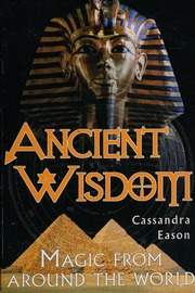 Ancient wisdom