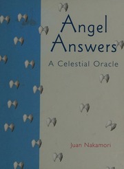 Angel answers : a celestial oracle