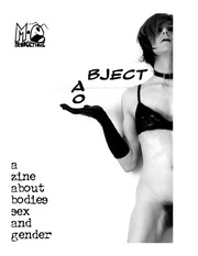 A/Object Zine 2024