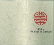 Sổ Tay Dịch Học WindWalker: Kinh Dịch (WindWalker-Book of I Ching)