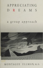 Appreciating dreams : a group approach
