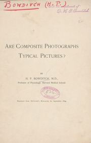 Are composite photographs typical pictures?