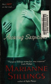 Arousing suspicions