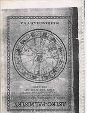 Astro Palmistry