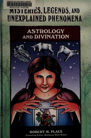 Astrology and divination