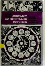 Astrology and foretelling the future