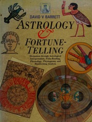 Astrology and fortune-telling