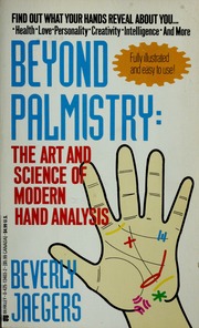 Beyond palmistry