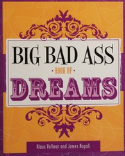 Big bad ass book of dreams