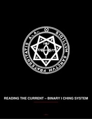 Binary Book Of Changes ( 2)