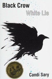 Black crow white lie