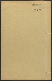 Bốc Phệ Chính Tông Toàn Thư quyển 1~2 卜筮正宗全書.卷一~卷二