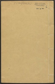 Bốc Phệ Chính Tông Toàn Thư, quyển 13~14 卜筮正宗全書 卷之十三~卷十四
